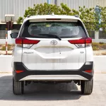2023 Toyota Rush 1.5 G - White inside Black - Thumbnail 5