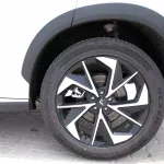 2024 Kaiyi X7 2.0 SUV 7S Limited - White inside Black - Thumbnail 5