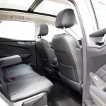 2024 Kaiyi X7 2.0 SUV 7S Limited - White inside Black - Thumbnail 12
