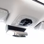 2024 Kaiyi X7 2.0 SUV 7S Limited - White inside Black - Thumbnail 18