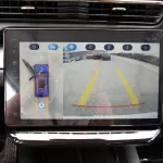 2024 Kaiyi X7 2.0 SUV 7S Limited - White inside Black - Thumbnail 20