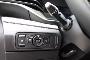 2024 Kaiyi X7 2.0 SUV 7S Limited - White inside Black