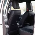 2024 Toyota Hilux 4x4 DC 2.8 GR-S - Platinum White Pearl inside GRS - Thumbnail 8
