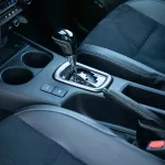 2024 Toyota Hilux 4x4 DC 2.8 GR-S - Platinum White Pearl inside GRS - Thumbnail 14