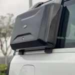 LAND ROVER DEFENDER HSE P90 GCC SPECS 2022 MODEL YEAR  - Thumbnail 3
