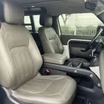LAND ROVER DEFENDER HSE P90 GCC SPECS 2022 MODEL YEAR  - Thumbnail 4