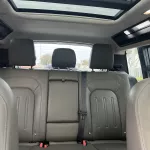 LAND ROVER DEFENDER HSE P90 GCC SPECS 2022 MODEL YEAR  - Thumbnail 5