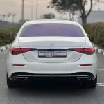 Mercedes-Benz S550 JAPAN SPECS CLEAN TITLE 2021 MODEL YEAR  - Thumbnail 3