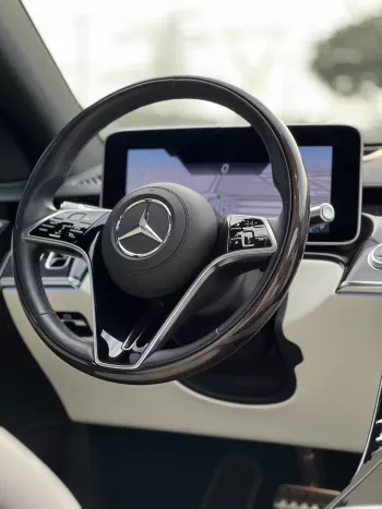 Mercedes-Benz S550 JAPAN SPECS CLEAN TITLE 2021 MODEL YEAR 