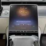 Mercedes-Benz S550 JAPAN SPECS CLEAN TITLE 2021 MODEL YEAR  - Thumbnail 6