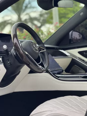 Mercedes-Benz S550 JAPAN SPECS CLEAN TITLE 2021 MODEL YEAR 