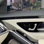Mercedes-Benz S550 JAPAN SPECS CLEAN TITLE 2021 MODEL YEAR  - Thumbnail 8