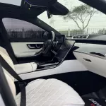 Mercedes-Benz S550 JAPAN SPECS CLEAN TITLE 2021 MODEL YEAR  - Thumbnail 9