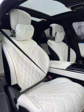 Mercedes-Benz S550 JAPAN SPECS CLEAN TITLE 2021 MODEL YEAR 