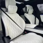 Mercedes-Benz S550 JAPAN SPECS CLEAN TITLE 2021 MODEL YEAR  - Thumbnail 11