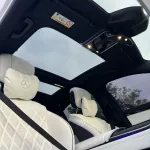 Mercedes-Benz S550 JAPAN SPECS CLEAN TITLE 2021 MODEL YEAR  - Thumbnail 12