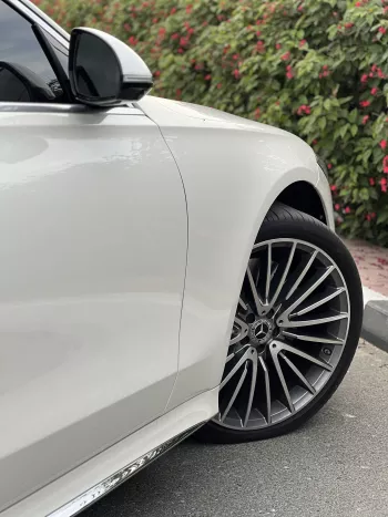 Mercedes-Benz S550 JAPAN SPECS CLEAN TITLE 2021 MODEL YEAR 