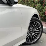 Mercedes-Benz S550 JAPAN SPECS CLEAN TITLE 2021 MODEL YEAR  - Thumbnail 13