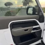 LAND ROVER DEFENDER HSE P90 GCC SPECS 2022 MODEL YEAR  - Thumbnail 6