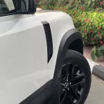 LAND ROVER DEFENDER HSE P90 GCC SPECS 2022 MODEL YEAR  - Thumbnail 8