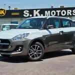 SUZUKI SWIFT GLX 1.2L PETROL V4 2024 MODEL YEAR  - Thumbnail 2