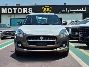 SUZUKI SWIFT GLX 1.2L PETROL V4 2024 MODEL YEAR 