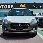 SUZUKI SWIFT GLX 1.2L PETROL V4 2024 MODEL YEAR  - Thumbnail 1