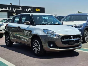SUZUKI SWIFT GLX 1.2L PETROL V4 2024 MODEL YEAR 
