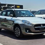 SUZUKI SWIFT GLX 1.2L PETROL V4 2024 MODEL YEAR  - Thumbnail 3