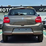 SUZUKI SWIFT GLX 1.2L PETROL V4 2024 MODEL YEAR  - Thumbnail 6