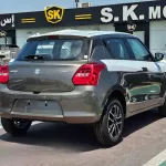 SUZUKI SWIFT GLX 1.2L PETROL V4 2024 MODEL YEAR  - Thumbnail 5