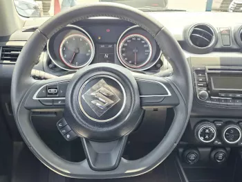SUZUKI SWIFT GLX 1.2L PETROL V4 2024 MODEL YEAR 