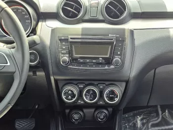 SUZUKI SWIFT GLX 1.2L PETROL V4 2024 MODEL YEAR 