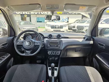 SUZUKI SWIFT GLX 1.2L PETROL V4 2024 MODEL YEAR 
