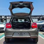 SUZUKI SWIFT GLX 1.2L PETROL V4 2024 MODEL YEAR  - Thumbnail 18