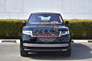 2023 RANGE ROVER AUTOBIOGRAPHY SV P530 LWB V8 4.4L AWD AT