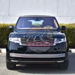 2023 RANGE ROVER AUTOBIOGRAPHY SV P530 LWB V8 4.4L AWD AT - Thumbnail 1