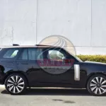 2023 RANGE ROVER AUTOBIOGRAPHY SV P530 LWB V8 4.4L AWD AT - Thumbnail 3