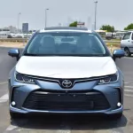 2023 MODEL TOYOTA COROLLA EXE 1.5L PETROL AUTOMATIC - Thumbnail 1