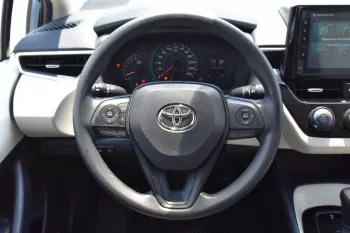 2023 MODEL TOYOTA COROLLA EXE 1.5L PETROL AUTOMATIC
