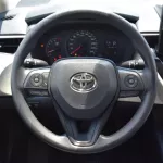2023 MODEL TOYOTA COROLLA EXE 1.5L PETROL AUTOMATIC - Thumbnail 6