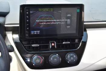 2023 MODEL TOYOTA COROLLA EXE 1.5L PETROL AUTOMATIC
