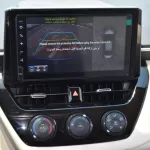 2023 MODEL TOYOTA COROLLA EXE 1.5L PETROL AUTOMATIC - Thumbnail 7