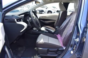 2023 MODEL TOYOTA COROLLA EXE 1.5L PETROL AUTOMATIC