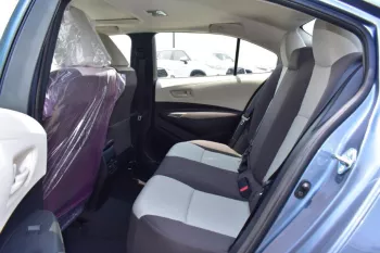 2023 MODEL TOYOTA COROLLA EXE 1.5L PETROL AUTOMATIC