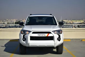 2023 TOYOTA 4RUNNER - 40TH ANNIVERSARY SPECIAL EDITION V6 4.0L 4WD AT