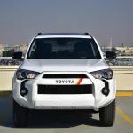 2023 TOYOTA 4RUNNER - 40TH ANNIVERSARY SPECIAL EDITION V6 4.0L 4WD AT - Thumbnail 1