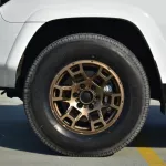2023 TOYOTA 4RUNNER - 40TH ANNIVERSARY SPECIAL EDITION V6 4.0L 4WD AT - Thumbnail 4