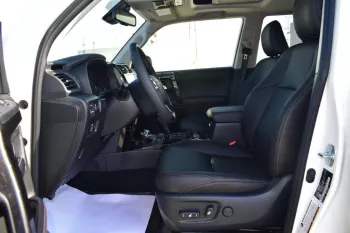 2023 TOYOTA 4RUNNER - 40TH ANNIVERSARY SPECIAL EDITION V6 4.0L 4WD AT
