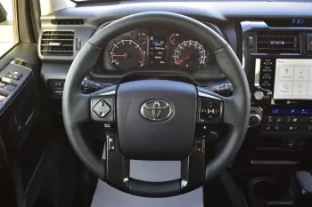 2023 TOYOTA 4RUNNER - 40TH ANNIVERSARY SPECIAL EDITION V6 4.0L 4WD AT